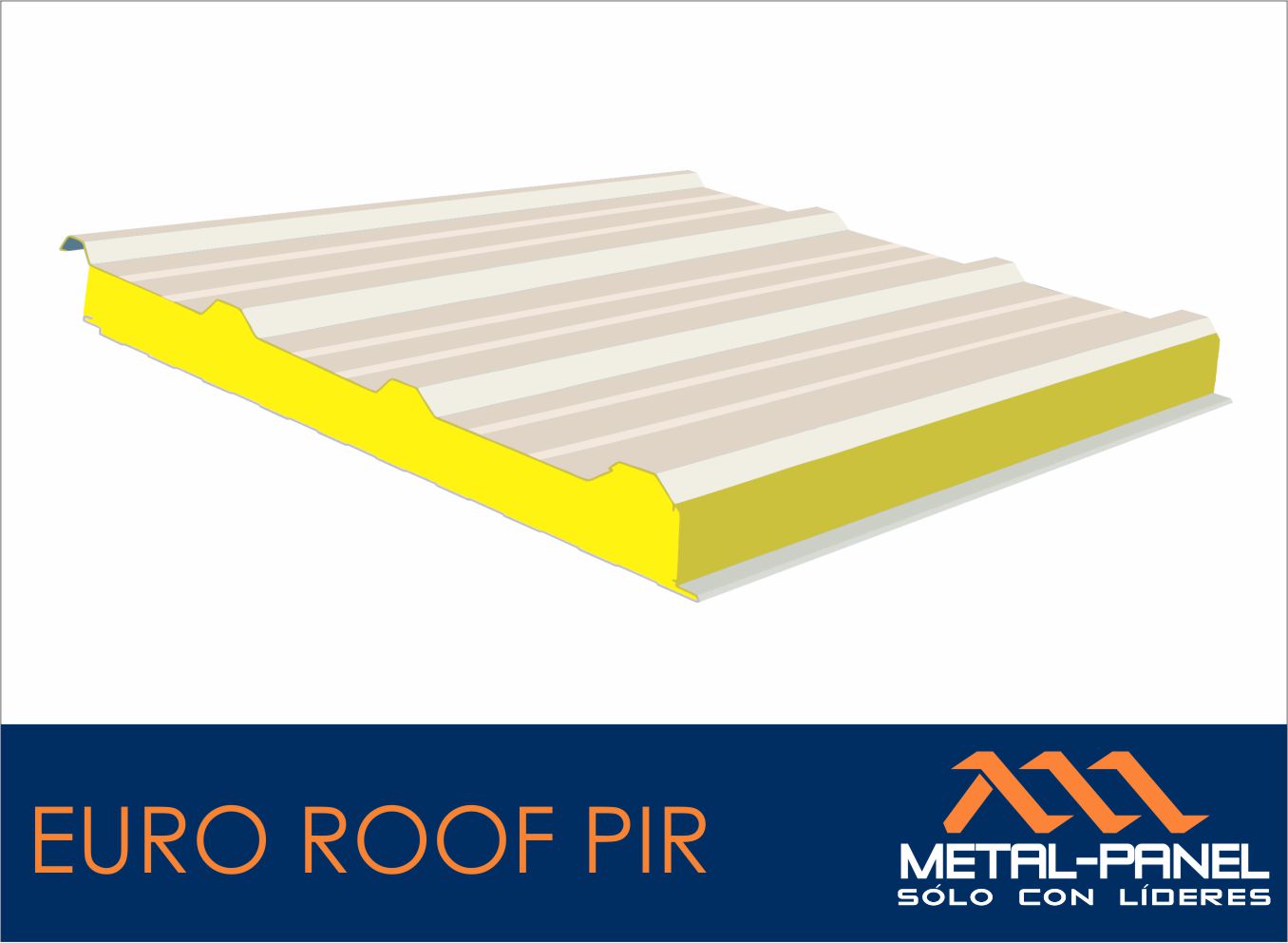 euro roof pir