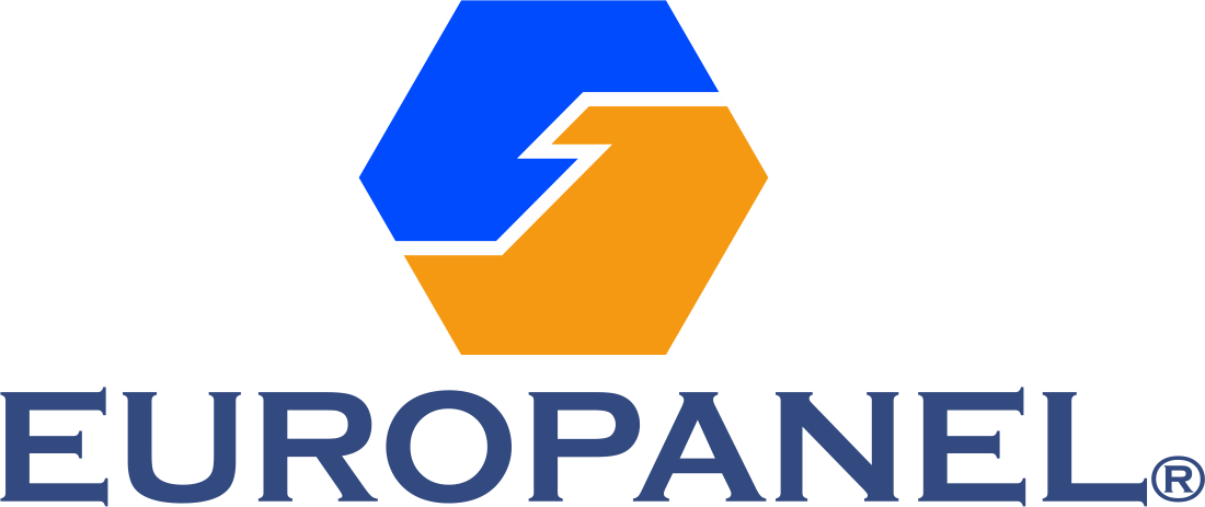 logo europanel