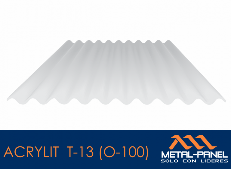 ACRYLIT T-13 (O-100)