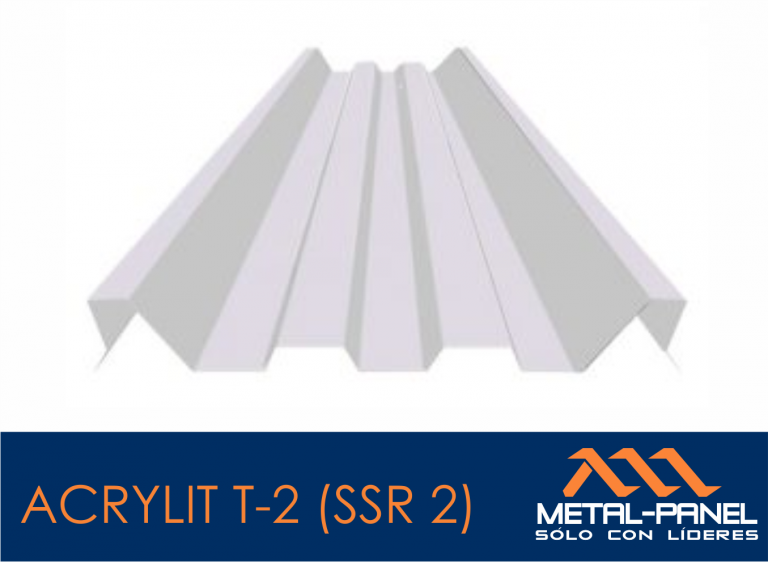 ACRYLIT T-2 (SSR 2)
