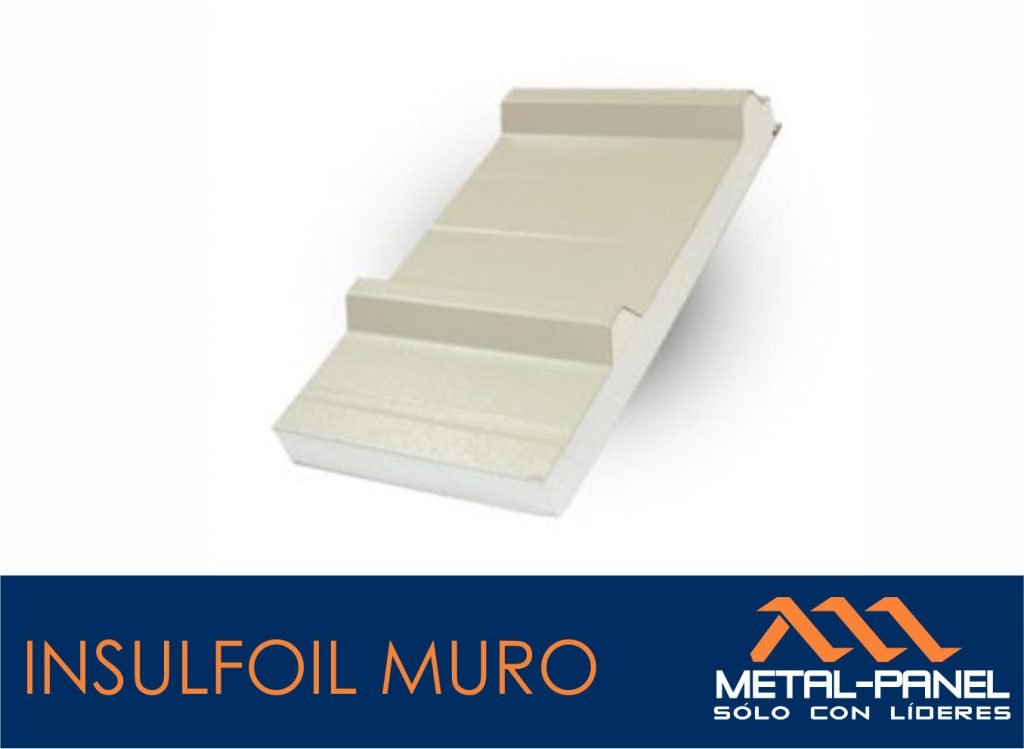muro insulfoil