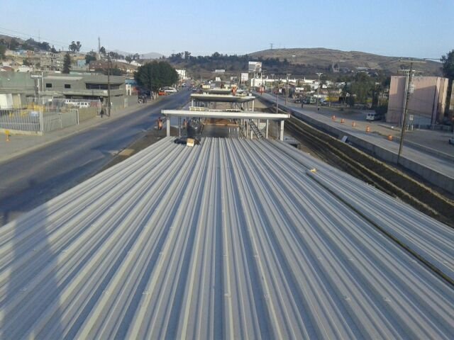 INSURGENTES 3