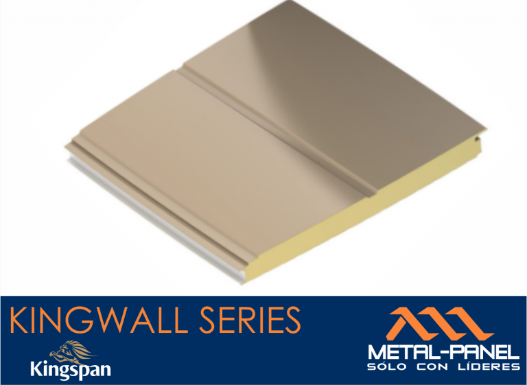 KINGWALL SERIES