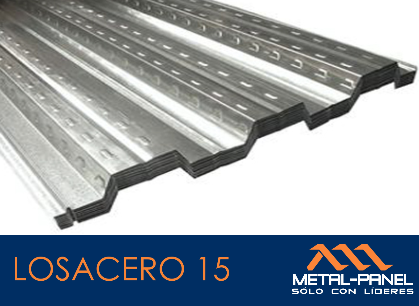 LOSACERO 15