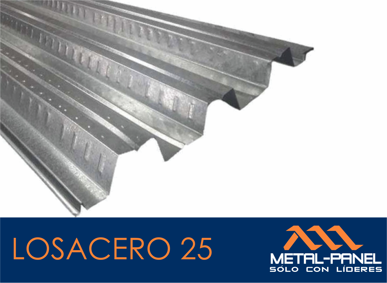 LOSACERO 25