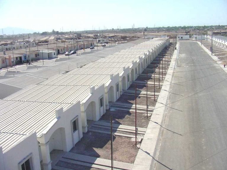 Vivienda