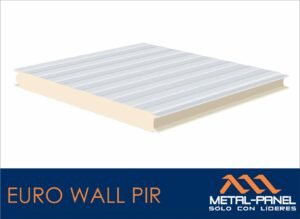 euro wall pir