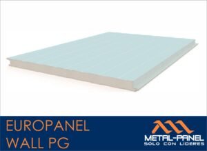 europanel wall pg