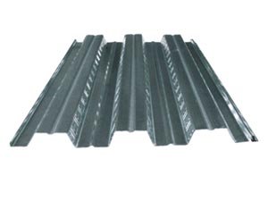 losacero 25 steel deck galvanizada ternium