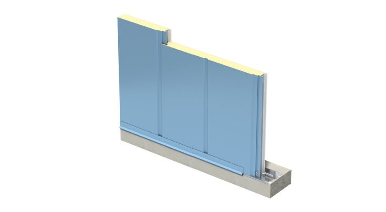 Kingwall - 2