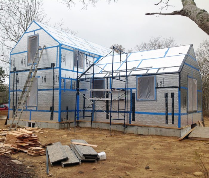Polyiso on exterior - Marc Rosenbaum - 2-main-700x596