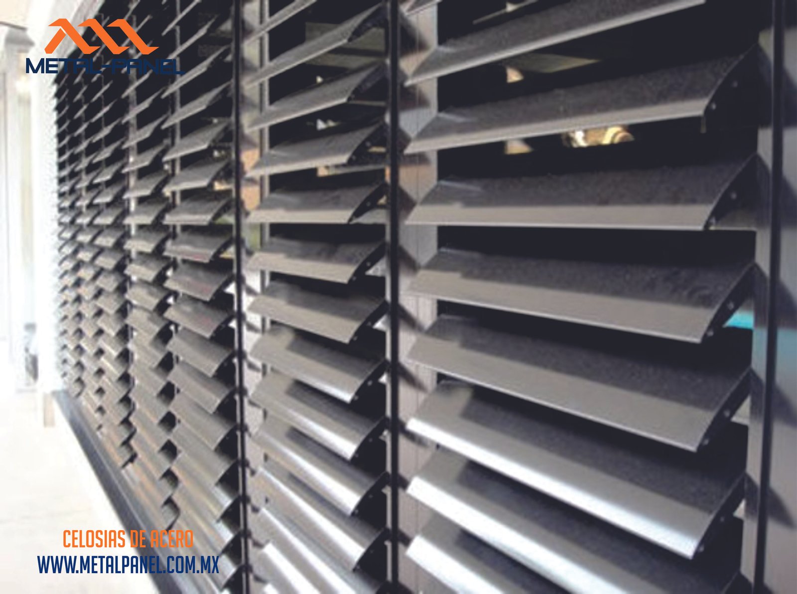 louver