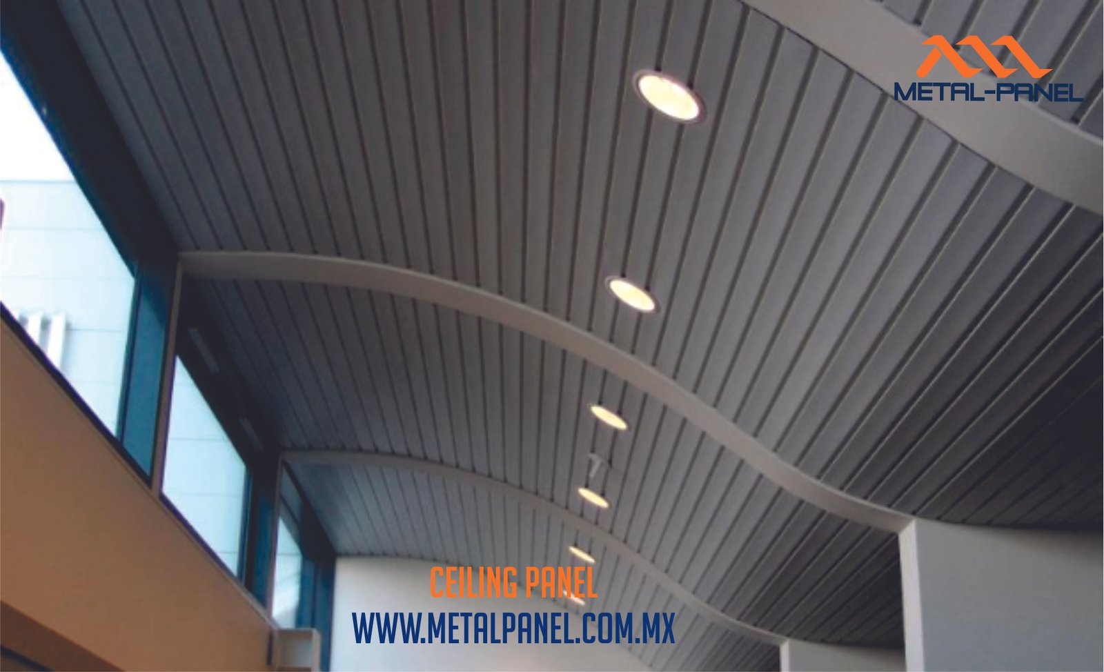 ceiling techo