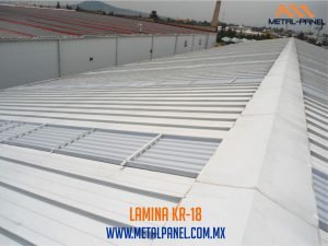 lamina kr18