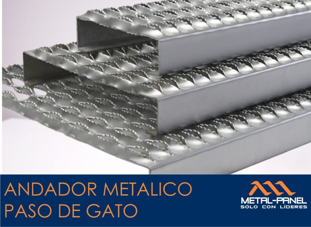 paso de gato