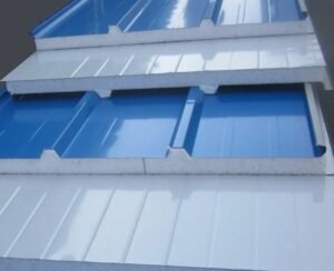 EPS-Roof